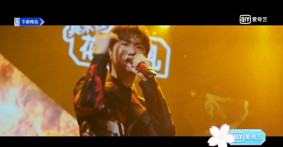 吴亦凡参与的《创造营2020》播放量创新高，《青