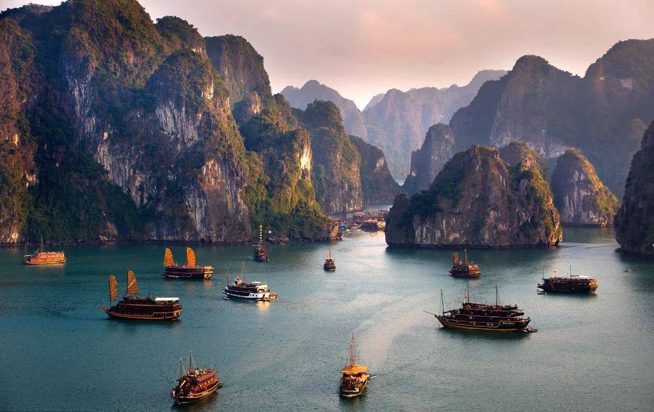 越南省级竞争力指数发布：广宁省全国第1、三大