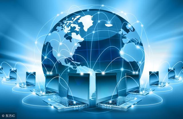移动互联网主要包括有六个技术领域，有哪些？
