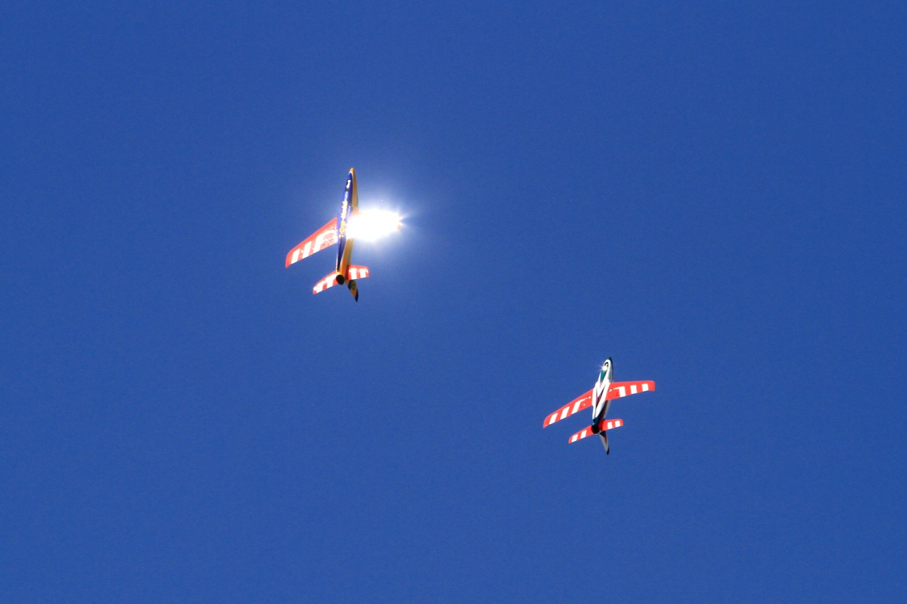 2020东海蓝湾航空音乐节即将举行