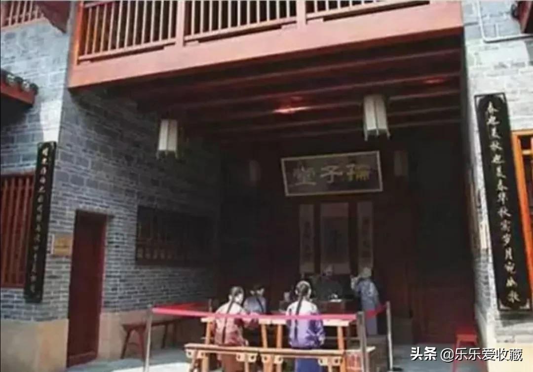 浅谈福建客家教育