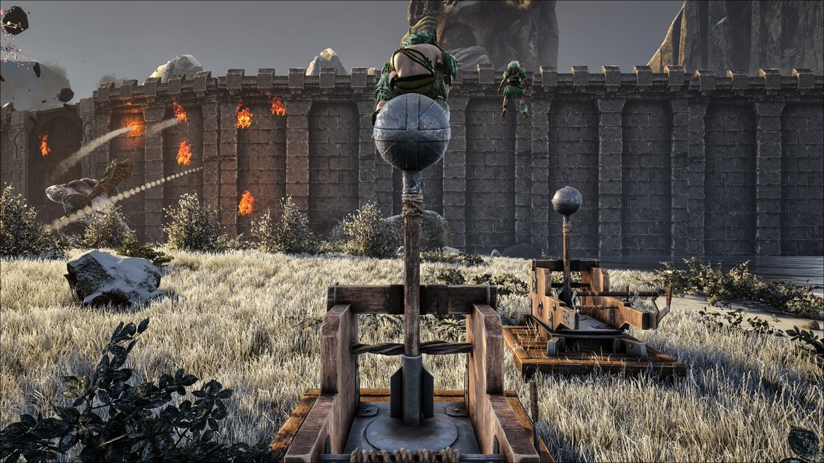 为什么说中国是雇佣兵的禁区？看Steam游戏《ATLAS》就知道了