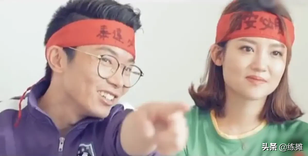 史睿生在520这天发布他和张雨婷的甜蜜微视频！