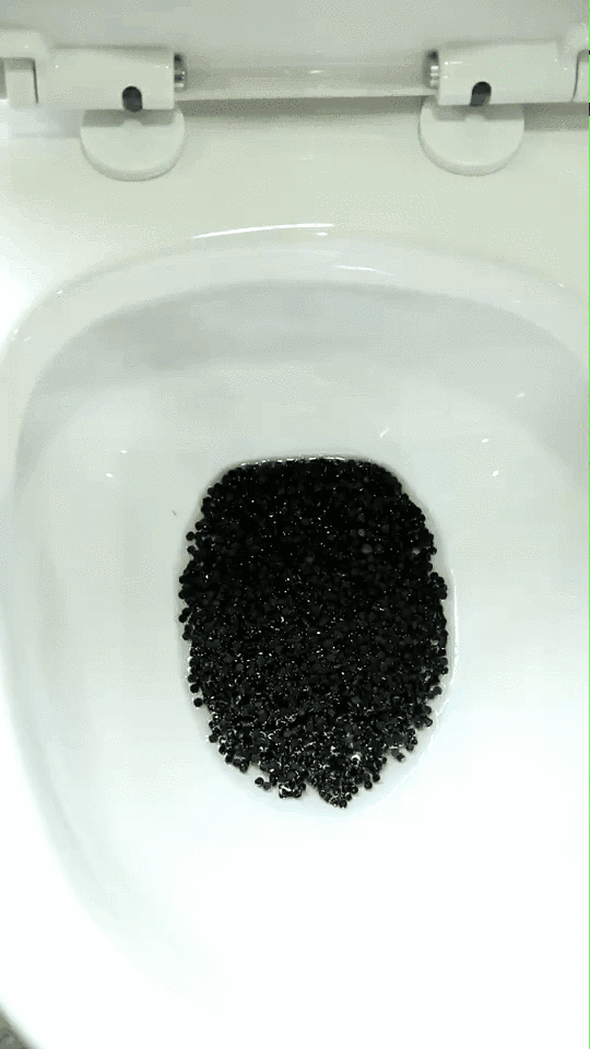 摘得沸騰質(zhì)量金獎的華藝CM156陶瓷坐便器，到底有多香？