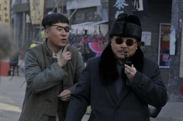 靠掏粪，他在北京买100多套房，1500亩良田，却因