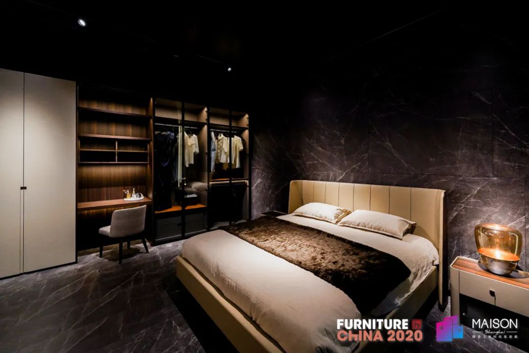2020上海浦东家具展，这些亮点，不看等于白来