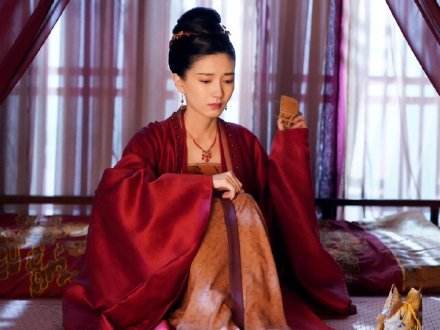 帝王的貪欲：被皇帝耽誤的女人們，說(shuō)一說(shuō)宮廷里的后妃制度