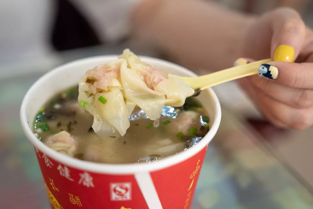 在武汉，最羡慕的就是住在胭脂路的