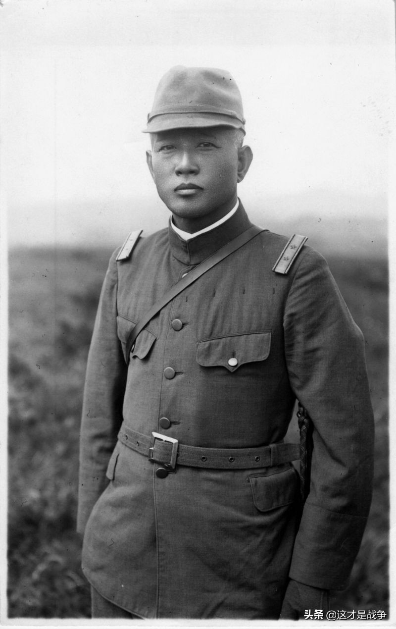 小人物改写大历史，一个被中国军队秘密处决的