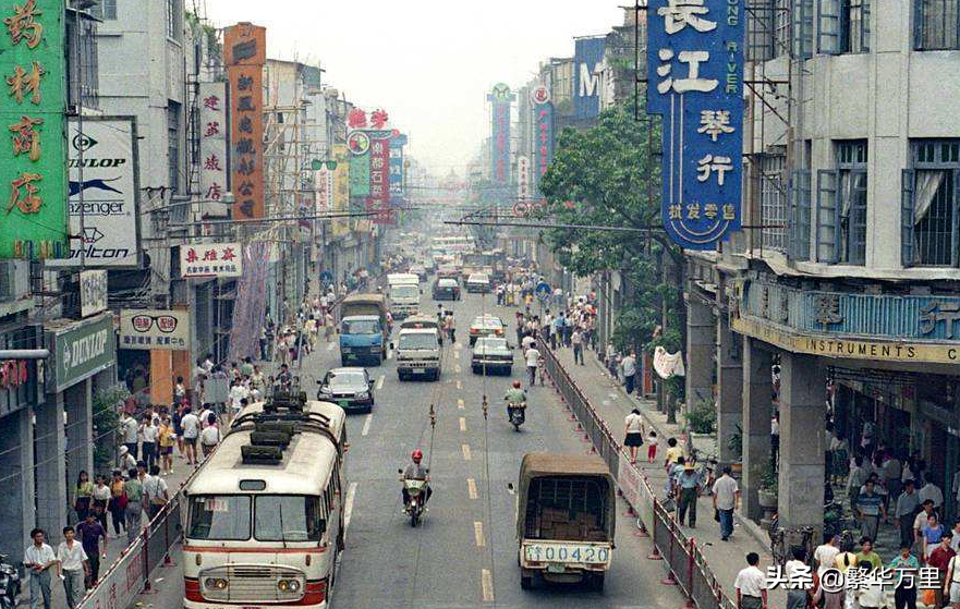 曾經是世界第一，中國的摩托車市場，為何逐步走向衰落？