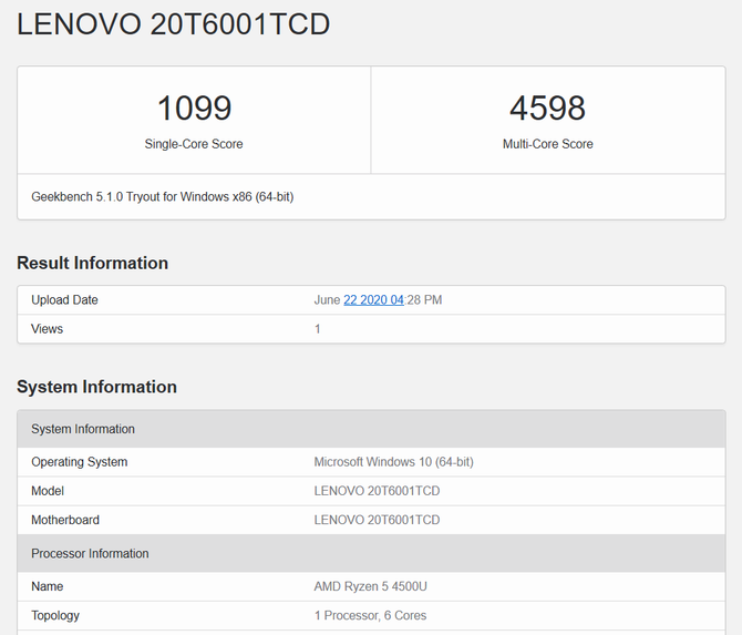AMD经典商务笔记本 ThinkPad E14锐龙版评测