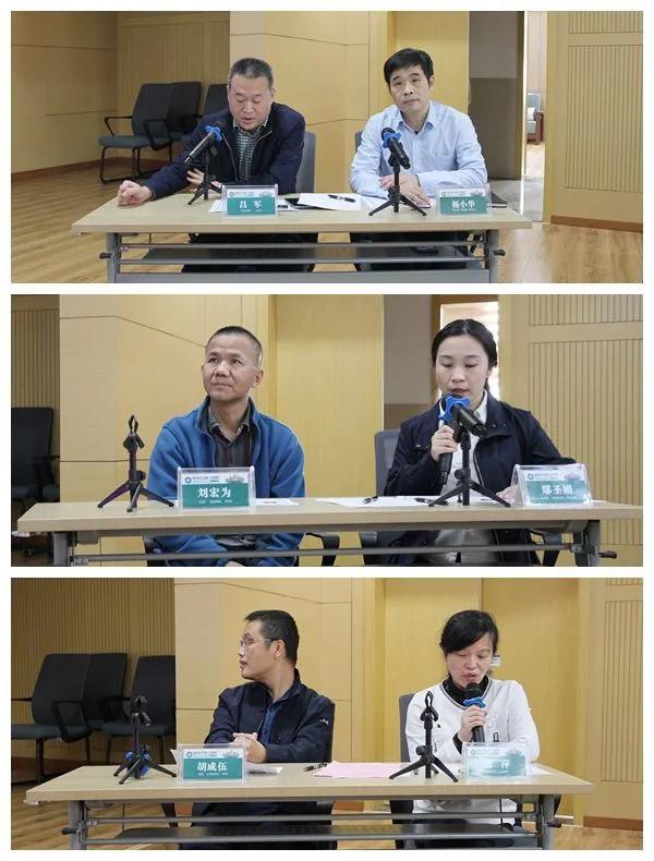 医学专家聚天门，授业解惑话卒中