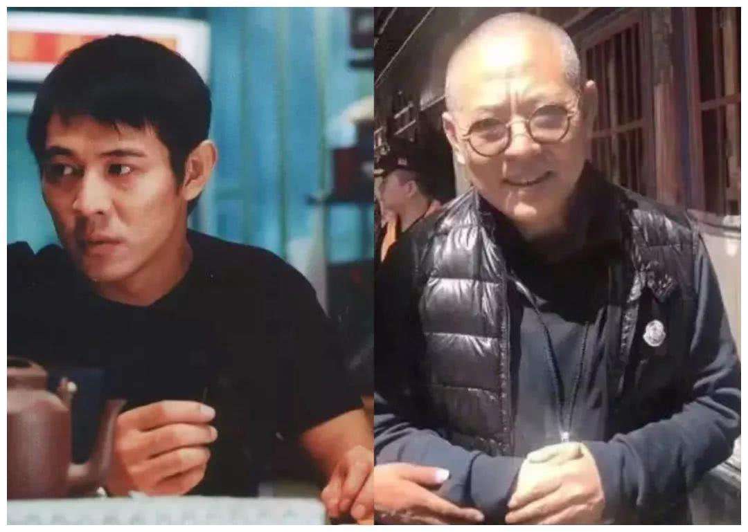 让女儿管自己叫哥哥，说利智是虎妈，李连杰的人生后半场