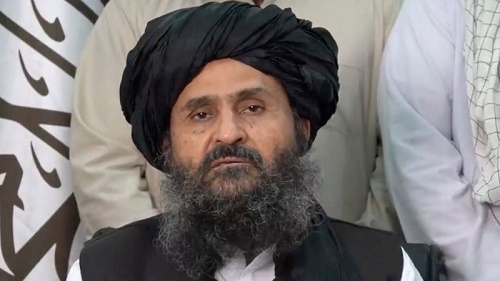 早有佈局！ 塔利班實際領導人正是美國從巴基斯坦監獄中撈出來的