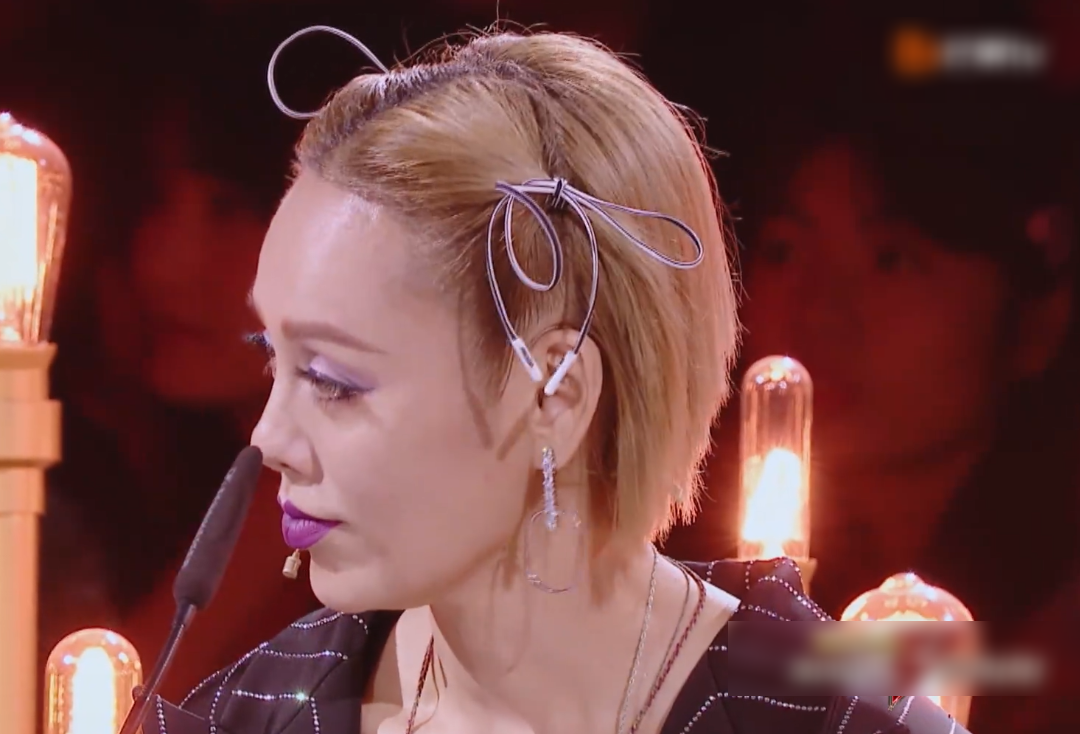 《浪姐》宁静被黄晓明催作业，看清宁静的反应