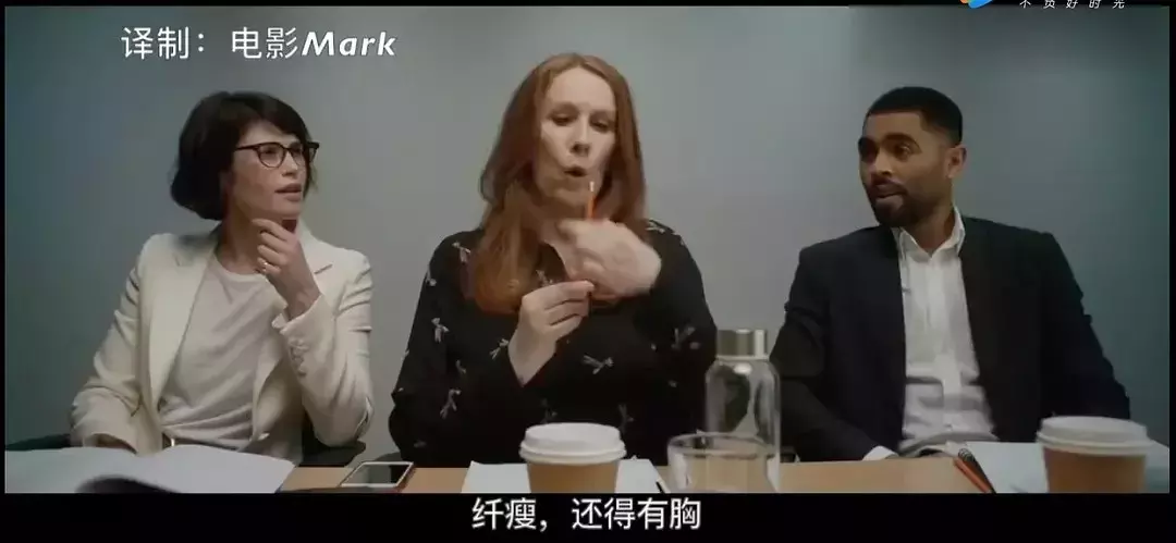 2018豆瓣评分最高的十部短片!