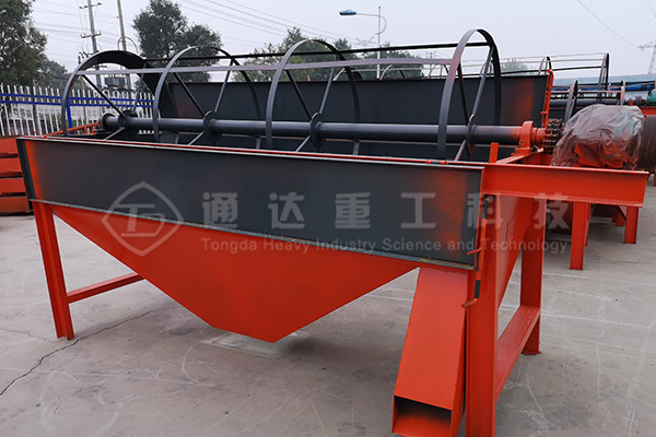 投建一条有机肥生产线都需要什么设备？多少钱？