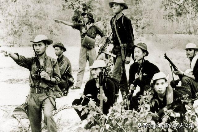 1980年對越反擊戰(zhàn)，解放軍邊防部隊3小時攻占羅家坪大山