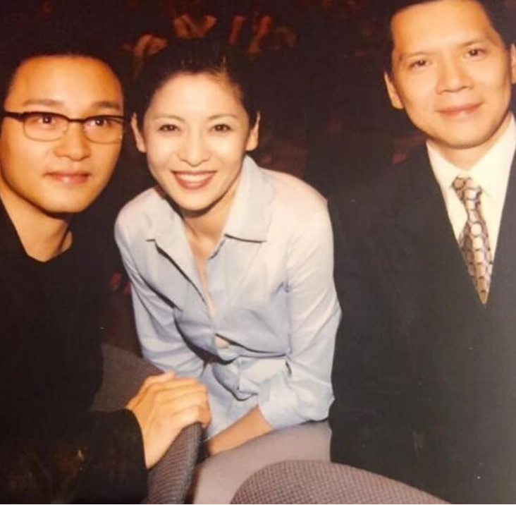 陈岚：因病发福长胖，脾气嚣张跋扈，为何还能