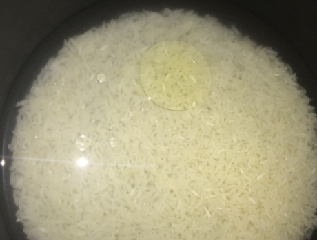 图片[4]-焖米饭只加清水？分享内行人的做法米饭松软还分明吃着香-起舞食谱网