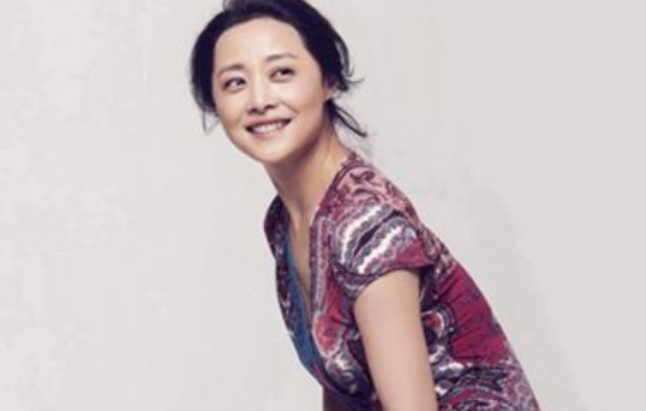 张若昀后妈刘蓓，带着二婚的孩子再嫁前夫，她的故事比想象中精彩