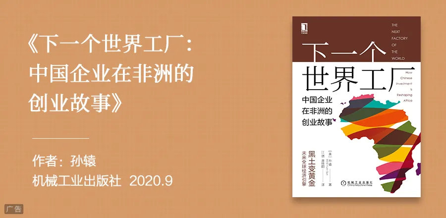 2020年度财经书单出炉！吴晓波推荐这5本书。| 蓝狮子书单
