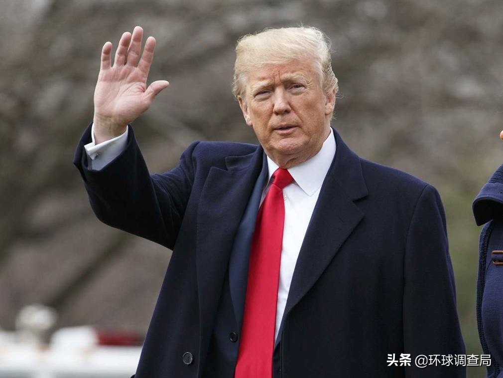 一天傳來6條壞消息! 美總統或提前認輸,拜登開始和美國軍方合作