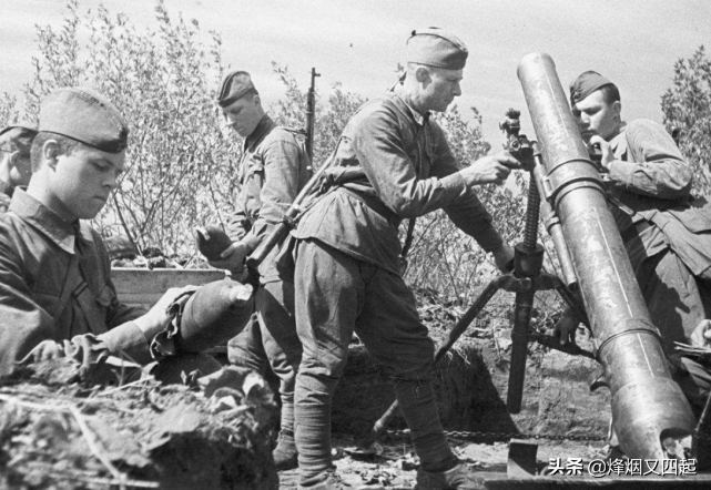 如果苏联被德国打败，德国接下来会攻打哪国？