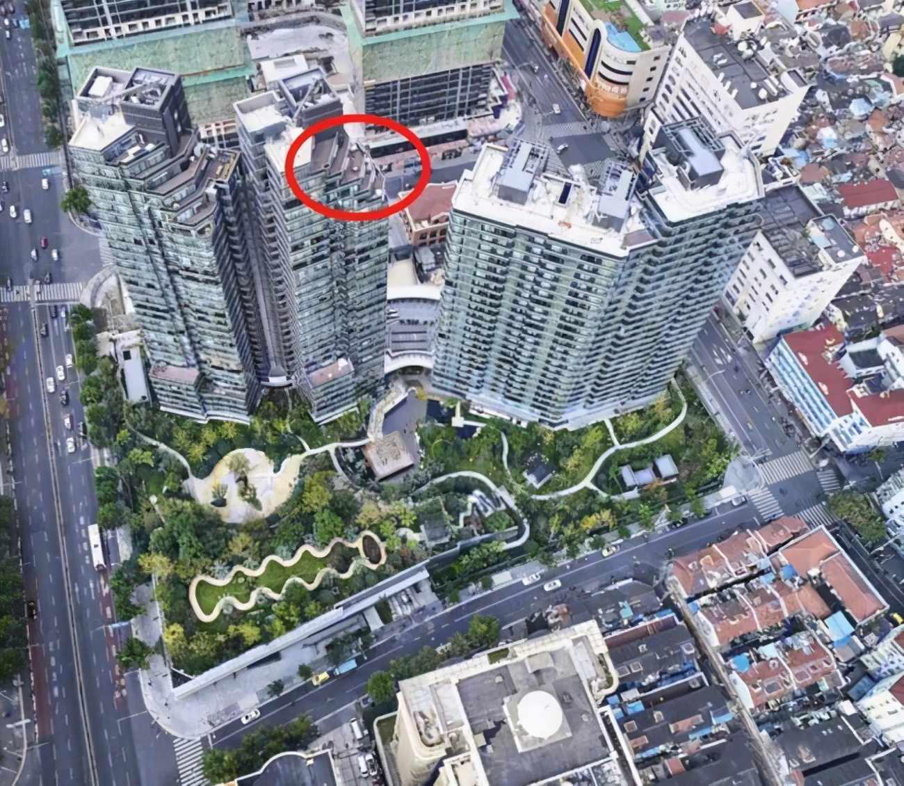 复兴珑御郑爽豪宅降价2000万没卖掉,低调处理又曝光其他房产