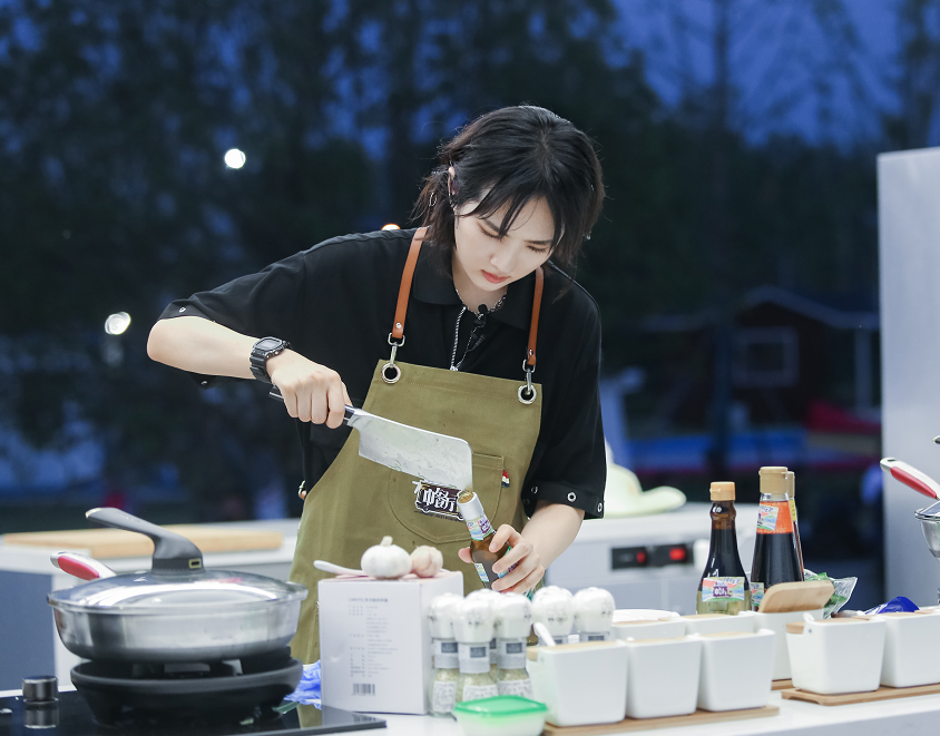 综艺《中餐厅第五季》在线完整观看免费版(完整加长版)【1080p超高清