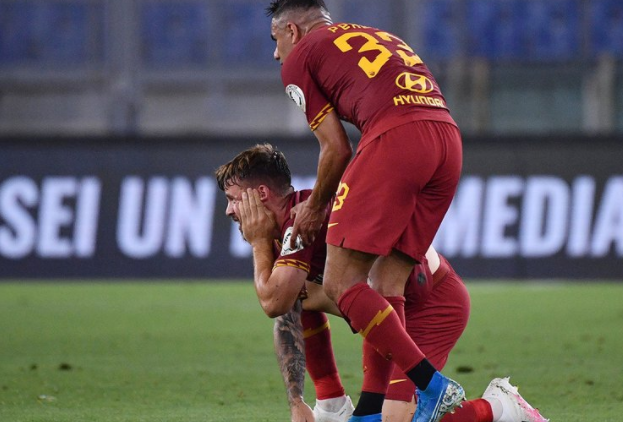 0-2，意甲爆出大冷门！前四就此呼之欲出，欧冠