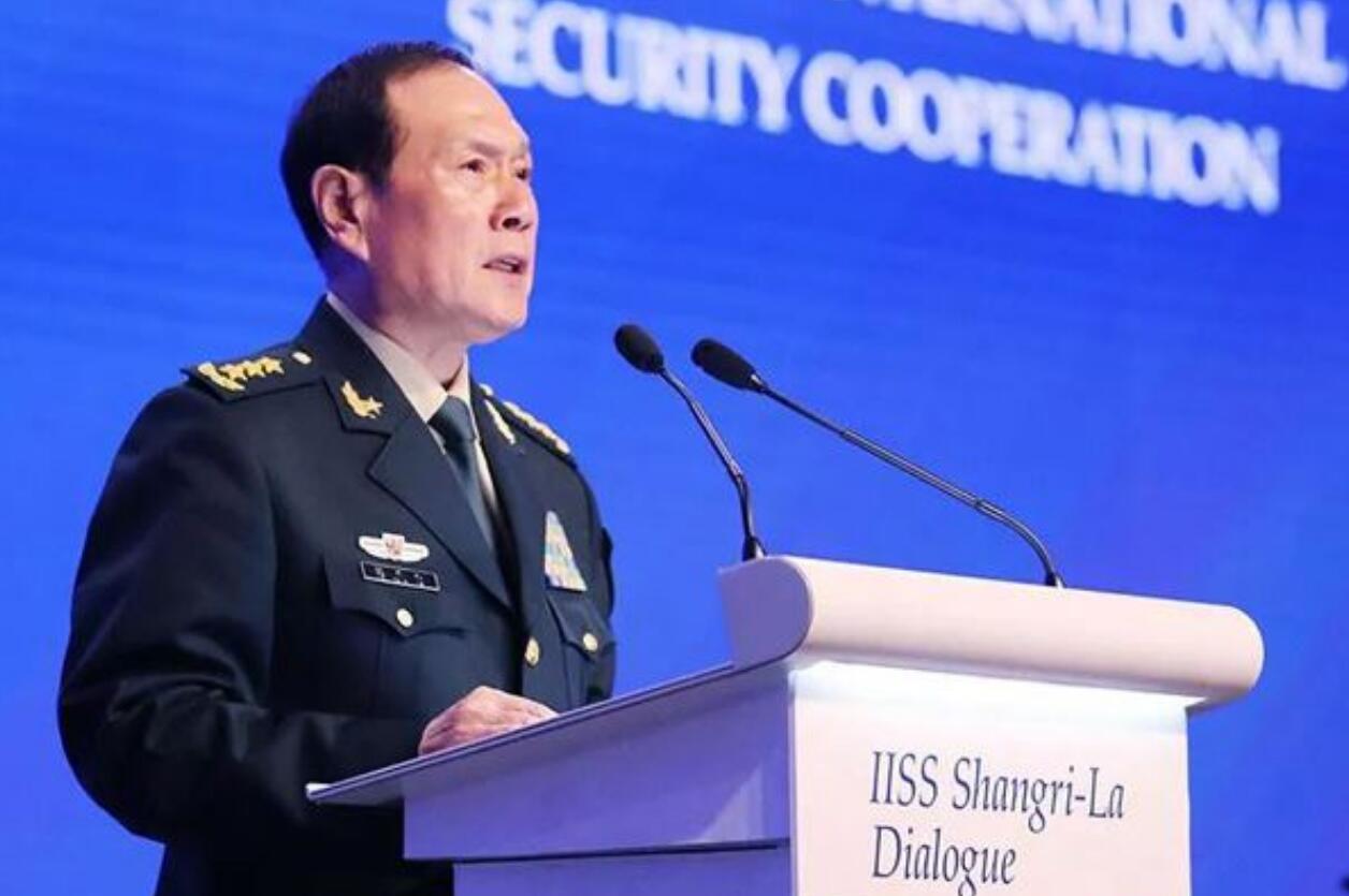 中印第八轮会谈后不到2月，印军高官就倒打一耙