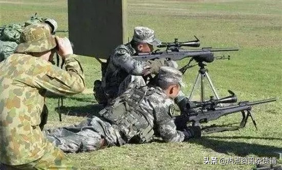 国产新一代7.62毫米枪弹研制成功 新机枪步枪将亮相