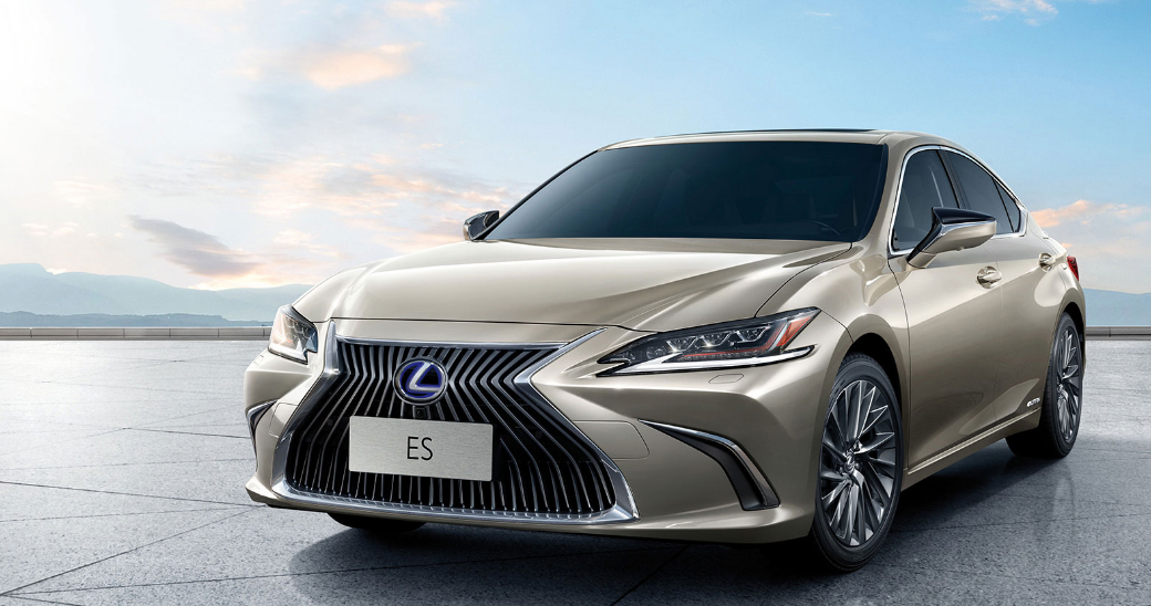 萝卜白菜各有所爱，聊一聊雷克萨斯ES200的优缺点