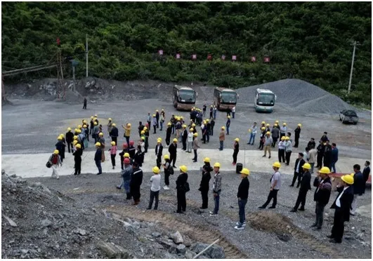 陈承 | 孜孜不倦攻关路 矢志不渝环保情