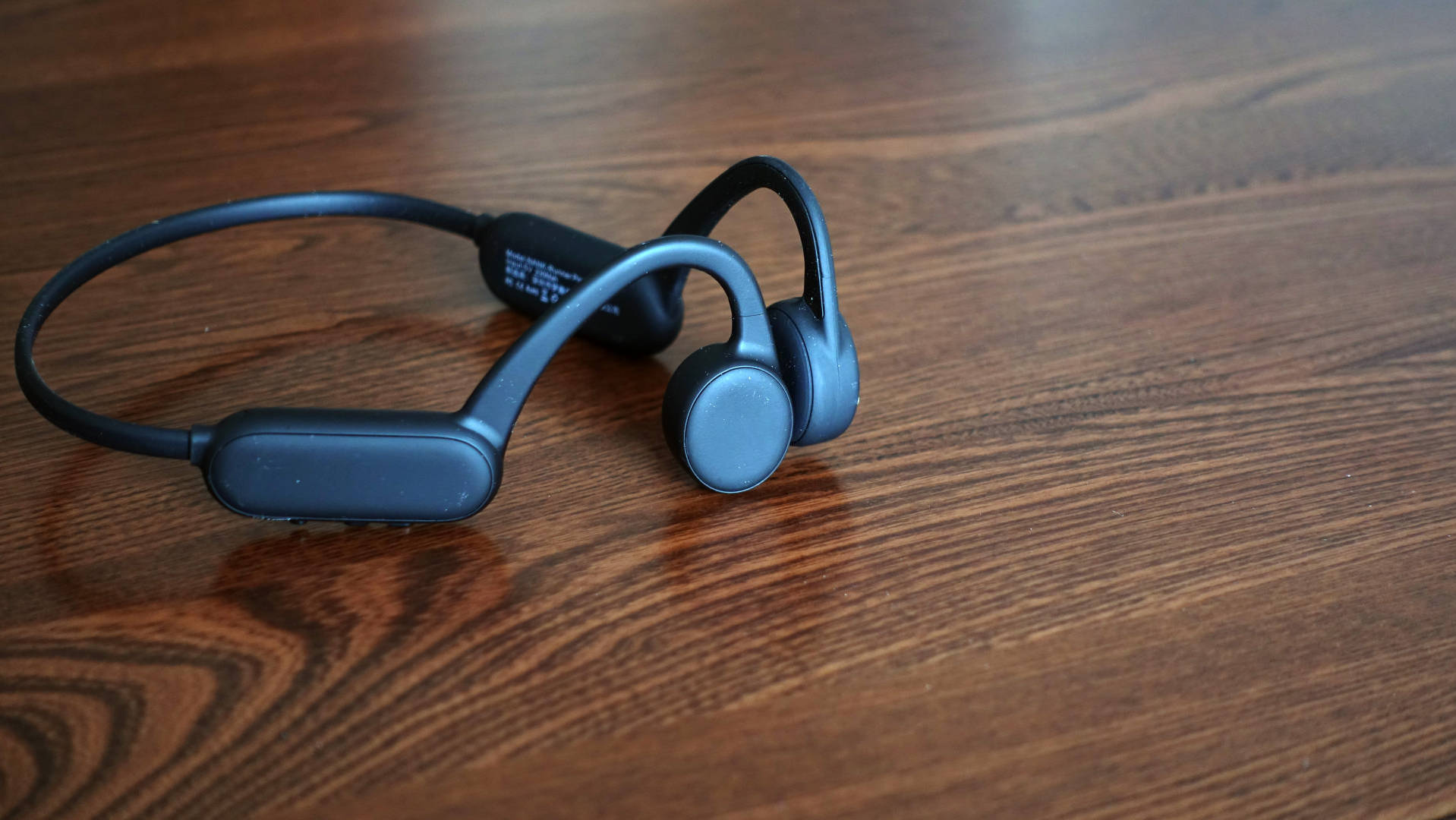 南卡骨传导Runner Pro深度体验：可以当MP3的蓝牙耳机