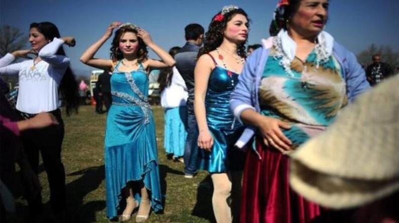 世界上唯一的合法新娘市场，女人被当成商品销售，男方还能退货