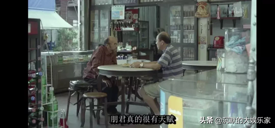10部泰国小清新电影:是时候该改变对泰国的印象了
