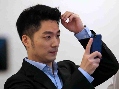 藍取消�反萊豬�大規模上街抗爭，藍議員無奈：黨員大多讀書人，蔣万安哪怕兇起來都文質彬彬