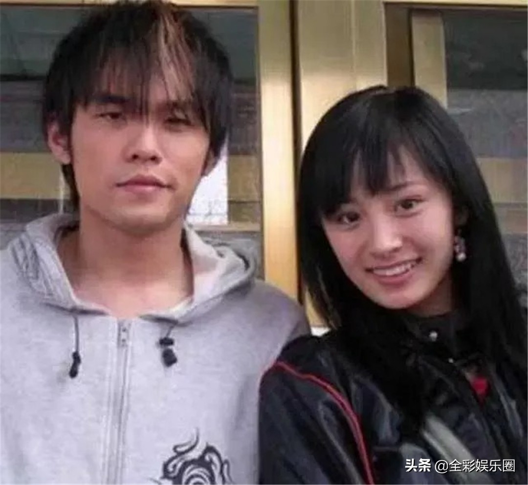 奇奇怪怪的明星合影，我想你一定意想不到，有些合影再也看不到了