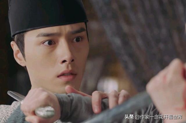 " long song goes " : Li Changge encounters two awkward clues, her mother hides facts one wishes to hide however in the heart