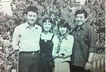 才子王朔的情史，和他背后的三个女人