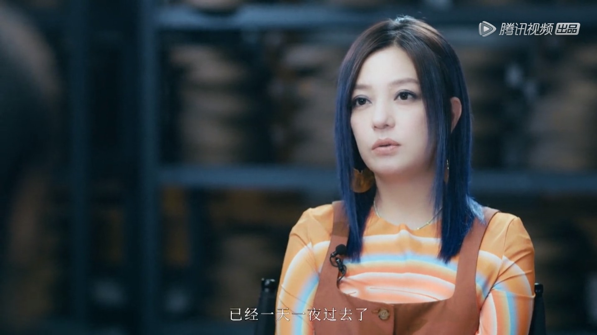 演员请就位2 赵薇 30 女星是刚需 市场题材已过时 娱乐 蛋蛋赞