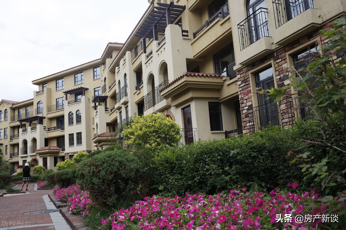 未来10年，这3类房子或成为人们最喜爱的住宅，大家买对了吗？