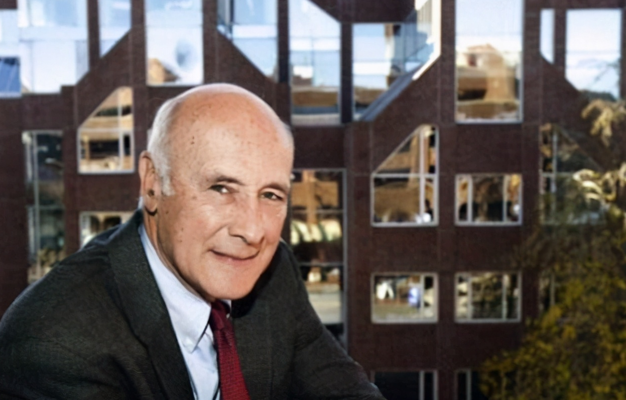 美國明明各方面佔據優勢，為什麼還對中國如此歇斯底里？