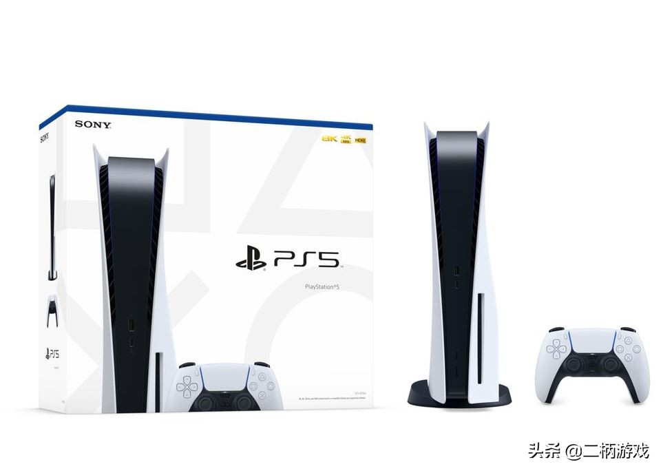 PS5发售日、售价、首发游戏…你想知道的都在这里