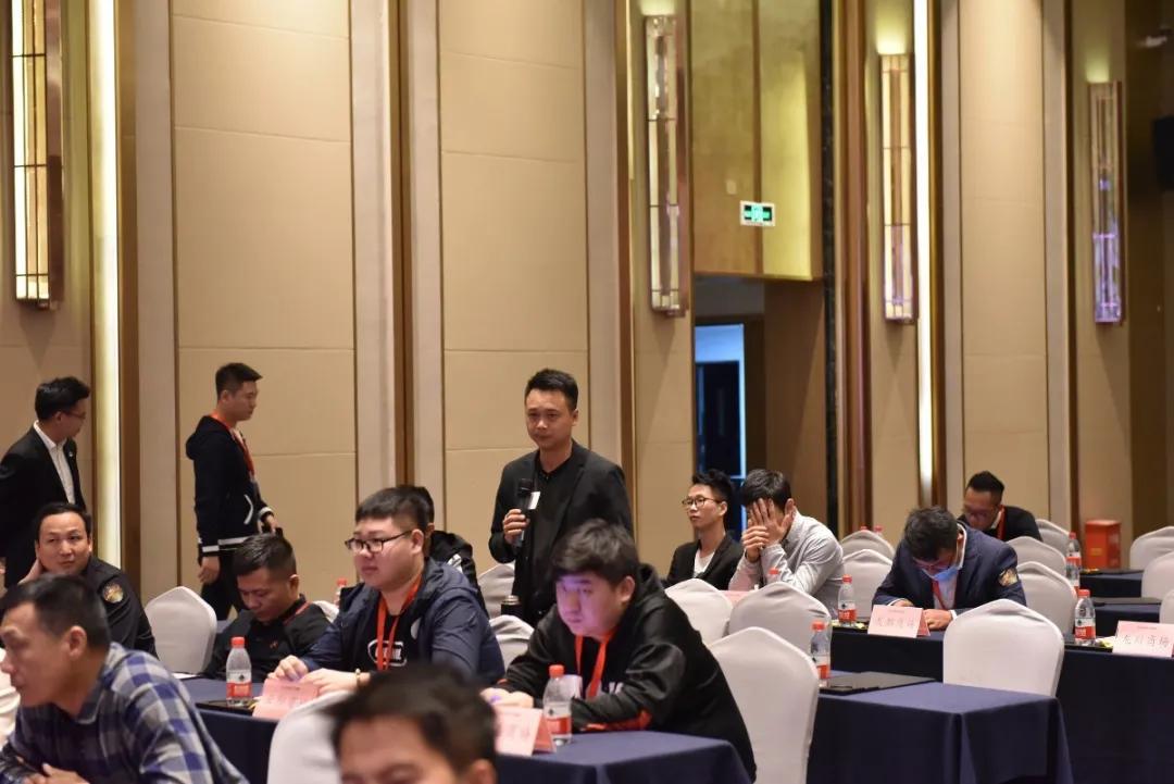 顺势而为·破茧成蝶 | 2020安柏瑞渠道升级私董会圆满落幕