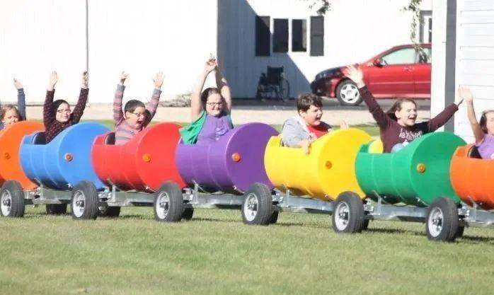 低成本打造高颜值农庄景观