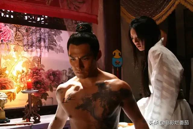 将山东版与央视版《水浒传》一起看,差别就出