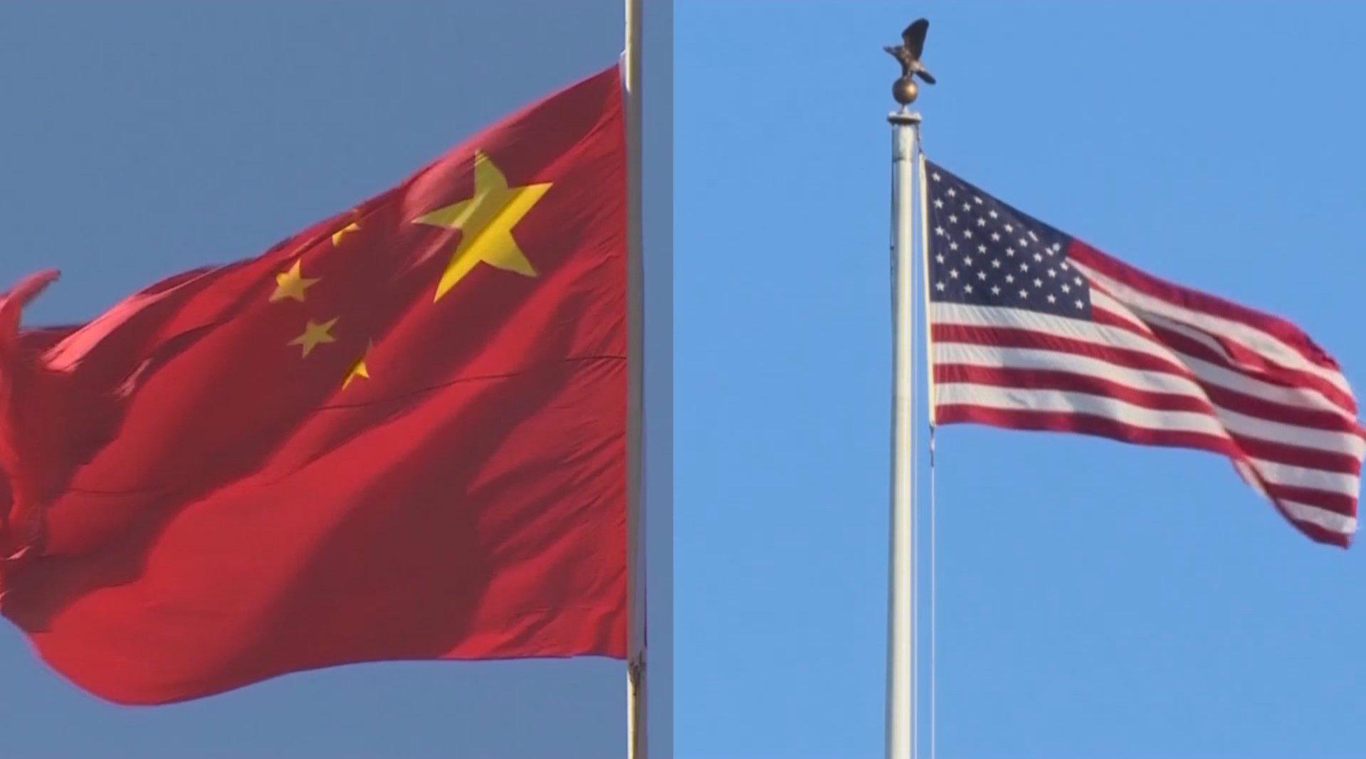 美副国务卿抵达中国！中方尚未发声，澳方怕成为美国筹码，着急了